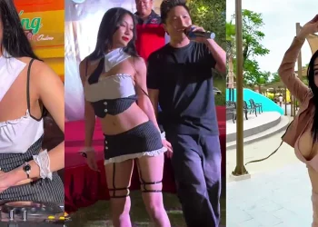 Clip DJ Hà Tĩnh mới nhất và những sự thật ít người ngờ tới