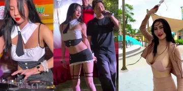 Clip DJ Hà Tĩnh mới nhất và những sự thật ít người ngờ tới