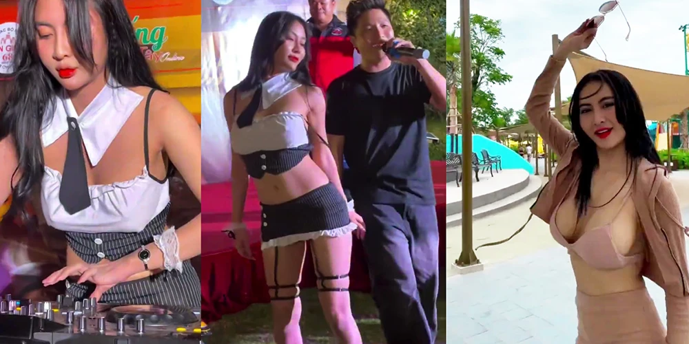 Clip DJ Hà Tĩnh mới nhất và những sự thật ít người ngờ tới