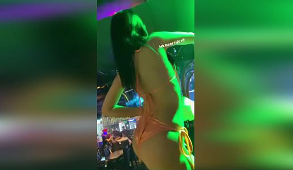 Clip DJ Hà Tĩnh mới nhất