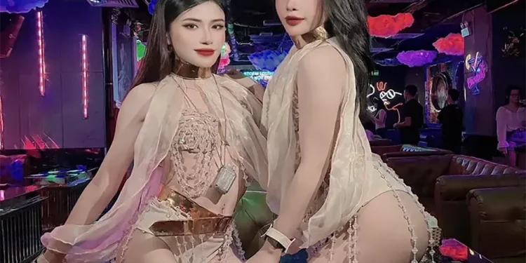 Clip DJ Hà Tĩnh mới nhất và những sự thật ít người ngờ tới