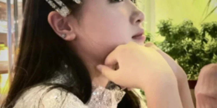 Khúc Cao Diệu Anh là ai? Thực hư vụ lộ clip của nữ tay đua Gymkhana 2026