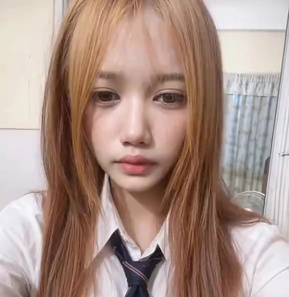 Alice zaa jvp Instagram
