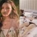 Clip amee lộ mông căng đét trong phòng ngủ