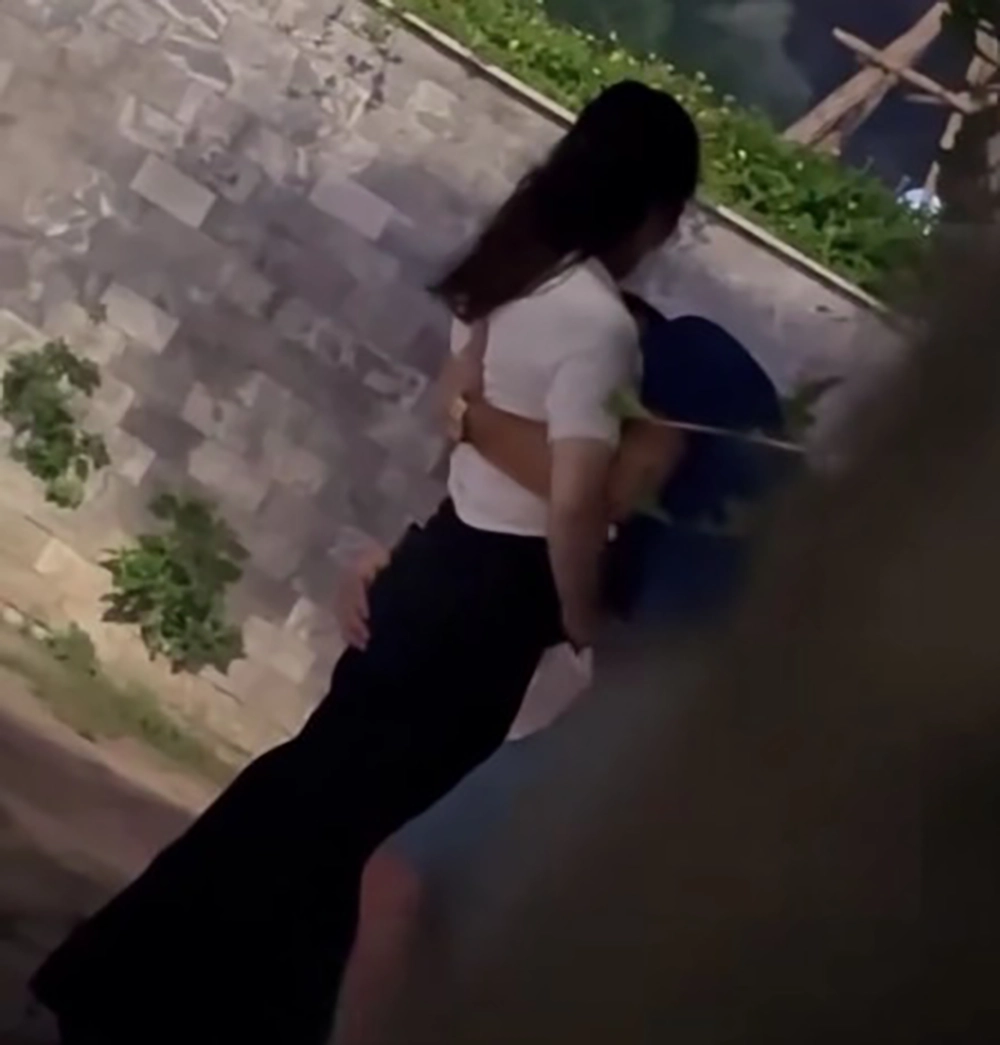 Clip công viên Lán Bè Hạ Long