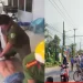 Clip vụ Tây Ninh mới nhất cái chậu thau màu đỏ Long An không che