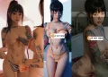 Quách Quỳnh xả đồ