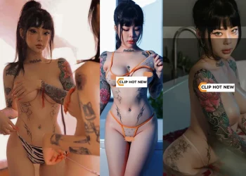 Quách Quỳnh xả đồ