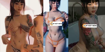 Quách Quỳnh xả đồ