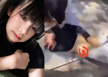 Clip bé Hằng ở Vũng Tàu bị đánh hội đồng lột quần áo