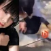 Clip bé Hằng ở Vũng Tàu bị đánh hội đồng lột quần áo