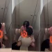 Clip công ty áo hồng nhấp nhô trong nhà vệ sinh 10 Clip công ty áo hồng nhấp nhô trong nhà vệ sinh