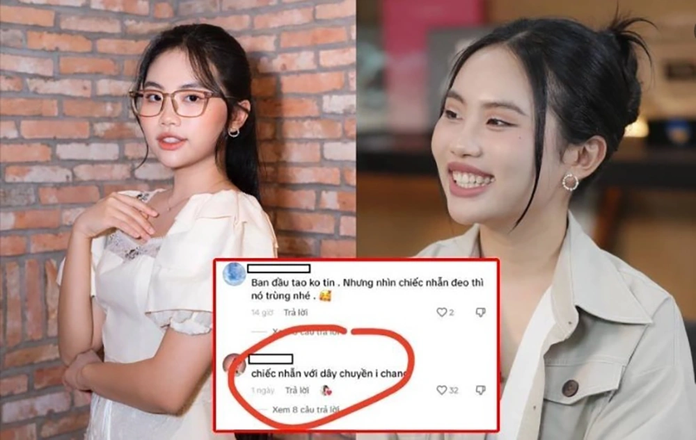 clip PMC bị lộ