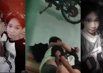 Clip Thanh Hào và Thu Ngân dỗi mẹ trốn ra hotel video gốc là vụ gì?