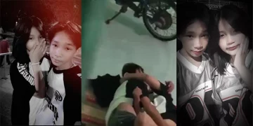 Clip Thanh Hào và Thu Ngân dỗi mẹ trốn ra hotel video gốc là vụ gì?