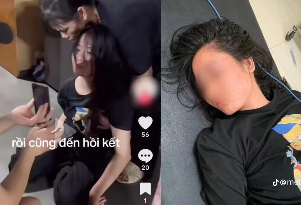 Phanh nè Hùng Didu quá khứ