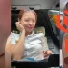 Tiktoker nữ cơ phó Sunny day 150863 lộ clip thẩm du call video với bạn trai