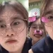 Clip 2 nữ sinh bệnh viện Đức Giang chửi tục, có phải là clip nhạy cảm?
