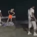 Clip bãi biển Đồ Sơn Hải Phòng đang nhấp nhô trên bờ thì bị chồng phát hiện