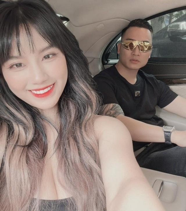 Linh Miu