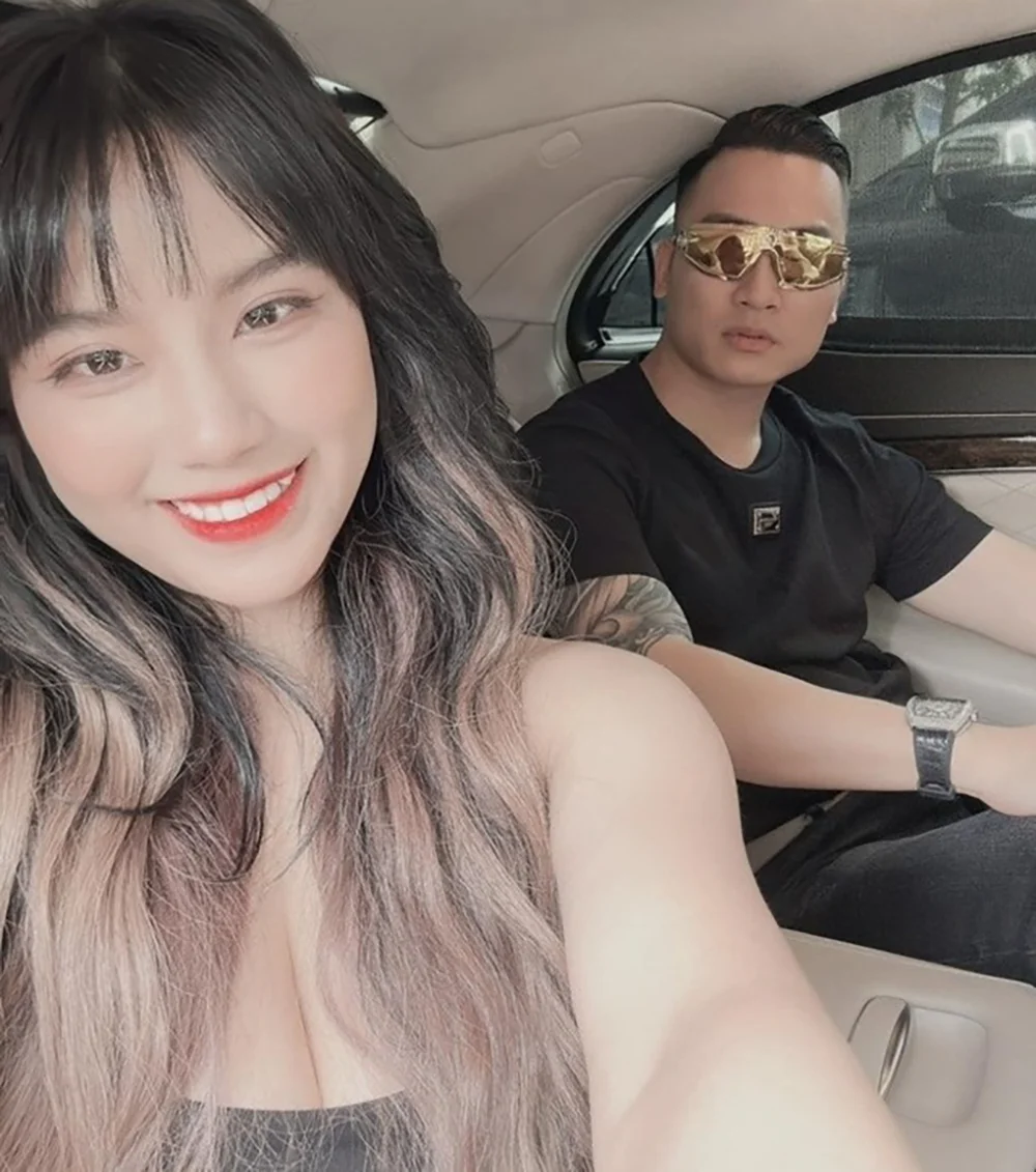 Linh Miu