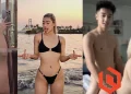 Louis Phạm phốt cali lộ clip với bạn trai thiếu gia