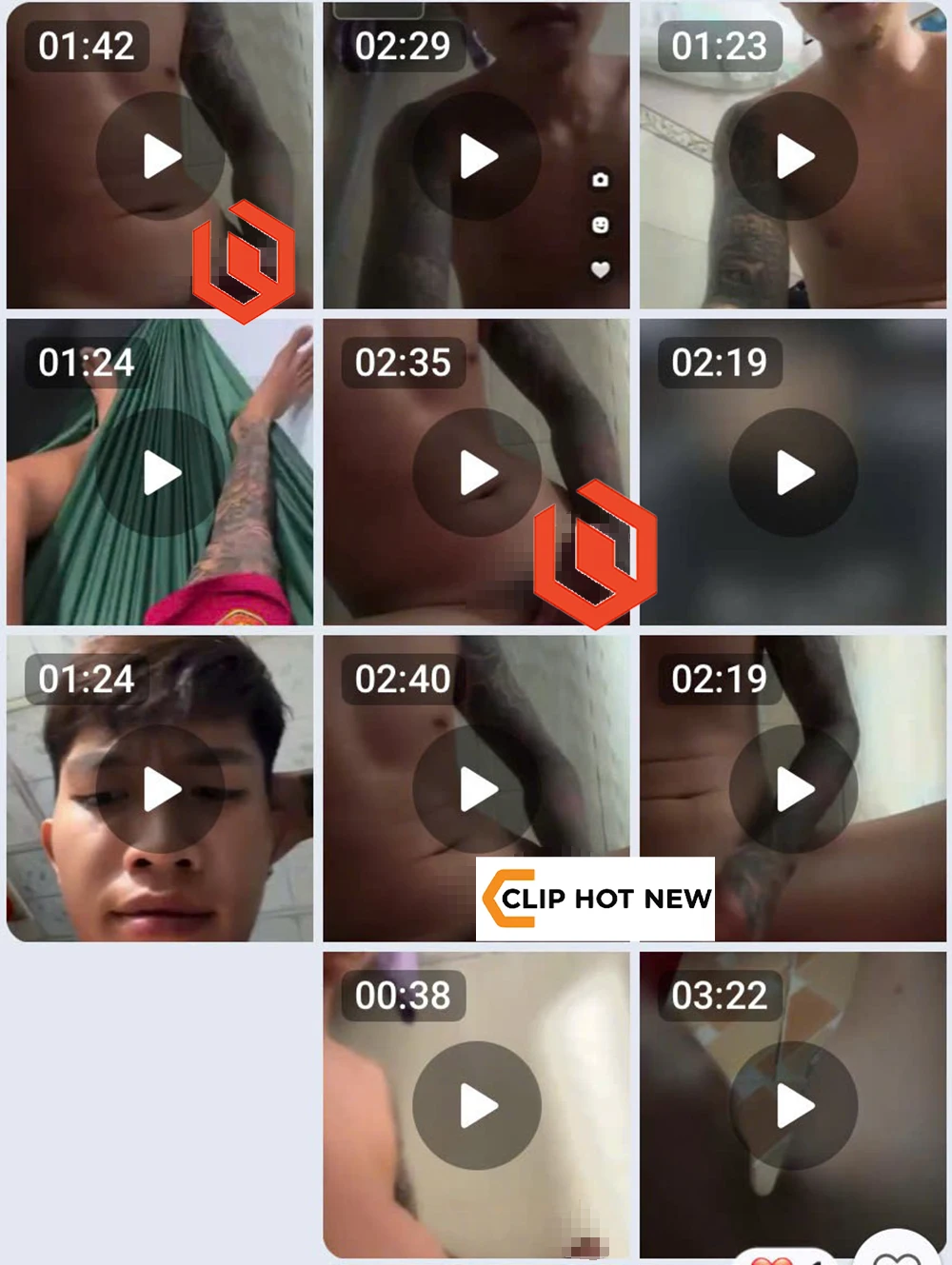 Nguyễn Dương Vincent clip call sục với người yêu qua Zalo 3 Nguyễn Dương Vincent và người yêu
