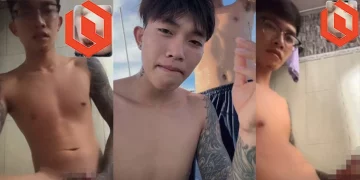 Nguyễn Dương Vincent clip
