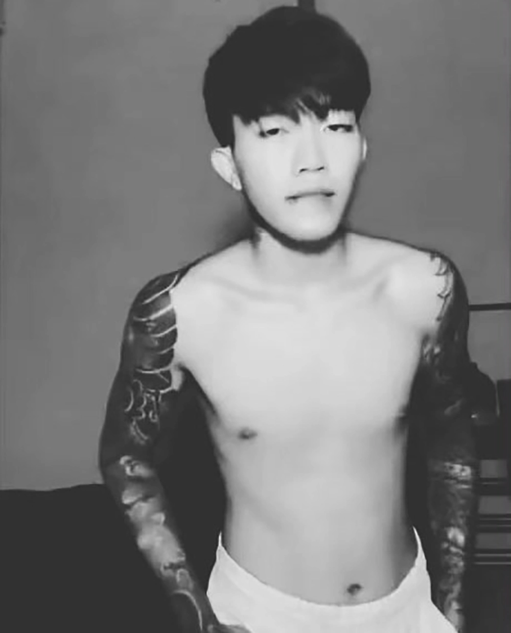 Nguyễn Dương Vincent clip call sục với người yêu qua Zalo 4 Nguyễn Dương Vincent vụ gì
