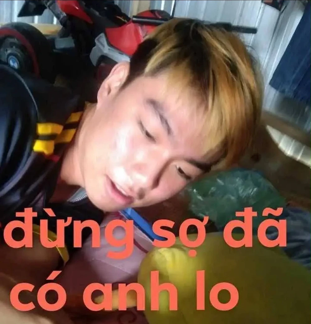 Tr Minh Nghia clip