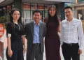 Nguyễn Minh Hiếu con trai đại gia Bất Động Sản hiếp dâm nữ Việt kiều Mỹ ở Phú Thọ