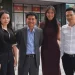 Nguyễn Minh Hiếu con trai đại gia Bất Động Sản hiếp dâm nữ Việt kiều Mỹ ở Phú Thọ