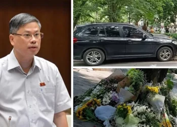 Vụ cựu ĐBQH Nguyễn Sỹ Cương gây tai nạn làm nữ sinh tử vong được miễn trách nhiệm hình sự