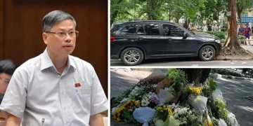 Vụ cựu ĐBQH Nguyễn Sỹ Cương gây tai nạn làm nữ sinh tử vong được miễn trách nhiệm hình sự