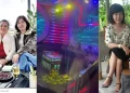 Clip 2 cô giáo hát karaoke ở Hải Lăng
