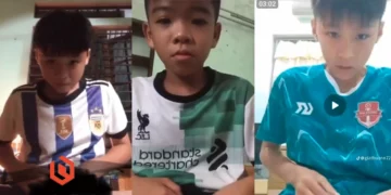 Lộ clip giathuann7 gia thuận 2k13 lọ bằng quả ớt
