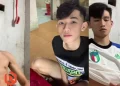 Khánh Hưng tiktok lọ