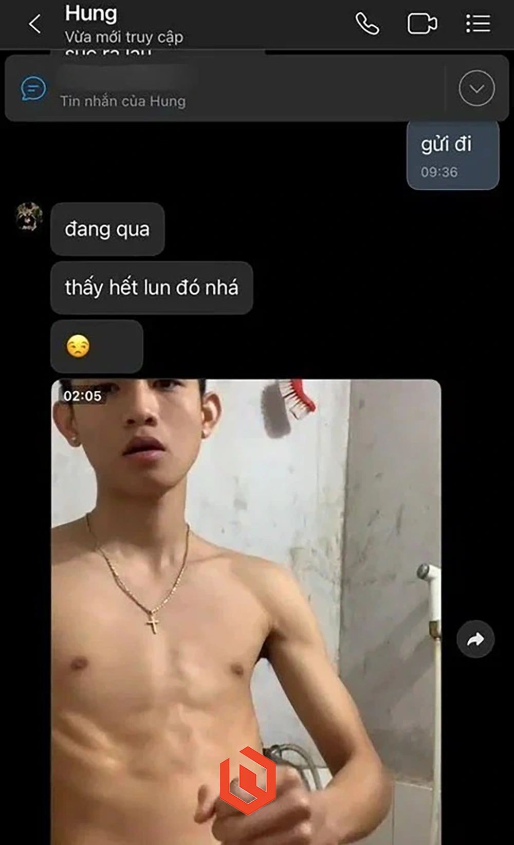 Khánh Hưng lọ
