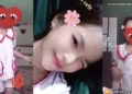 linhnytaolachidailinh video nhảy hót 2 cha con
