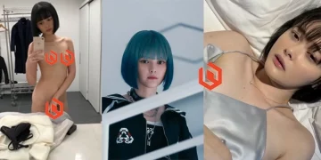 Nữ diễn viên Nhật Bản Tina Tamashiro Alice in boderland lộ clip với bạn trai